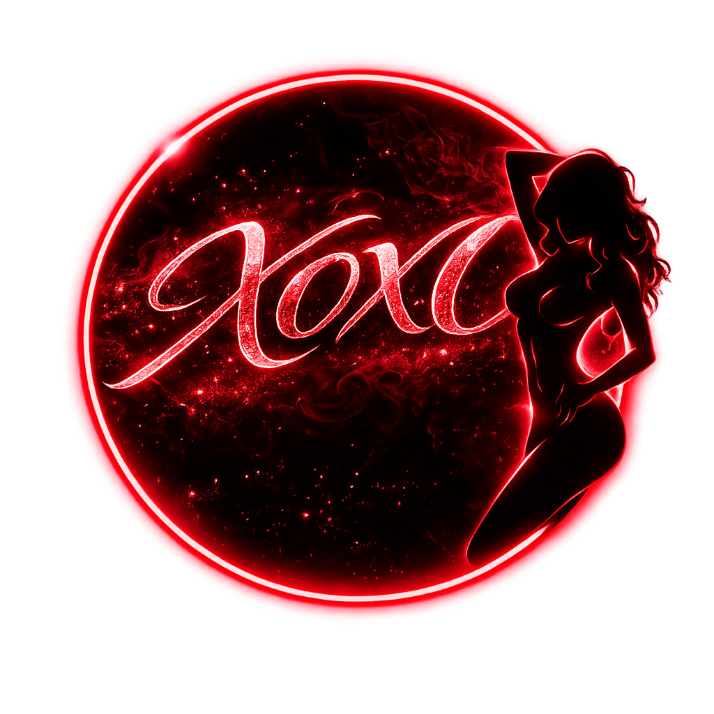 xoxo icon