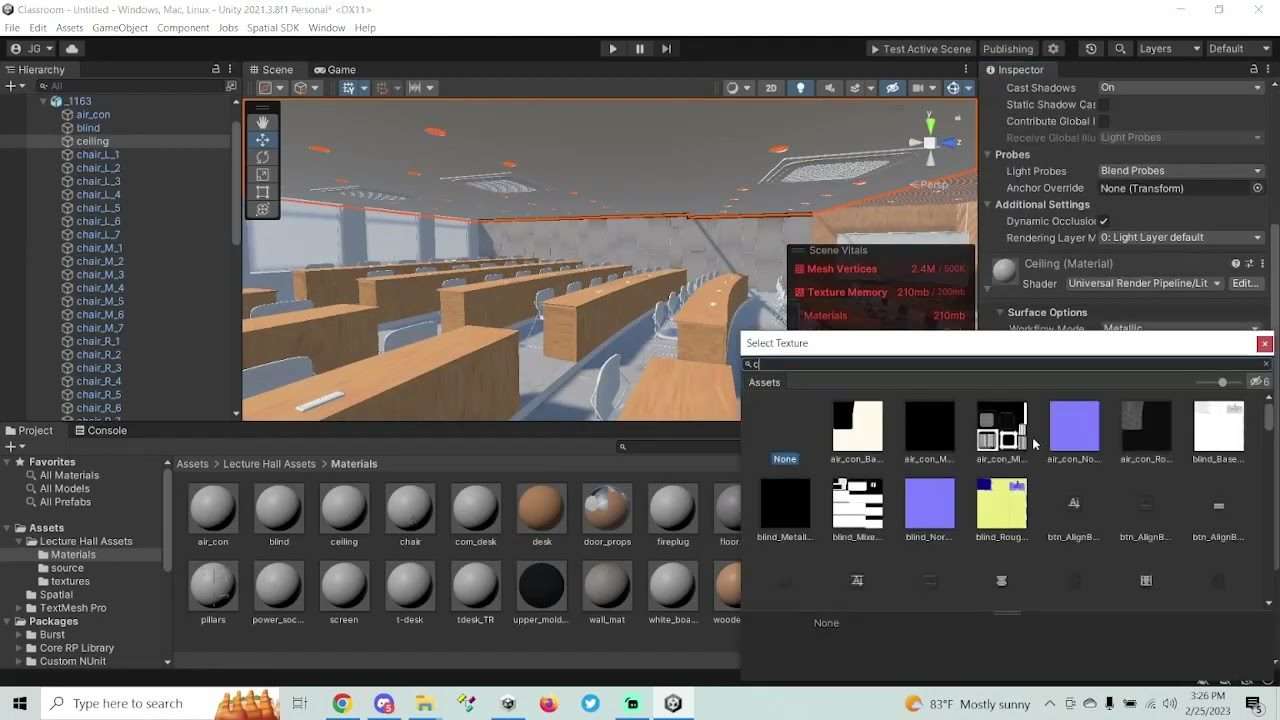Building the Metaverse – Ep. #1 Getting Started with the Spatial.io Creator Toolkit