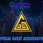 Crypto City Episode 35 (AussieGuy92) 9.11.23