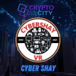 Crypto City Episode 45 (CyberShay) 11.20.23